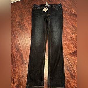 NWT Women’s Matilda Jane jeans size 10